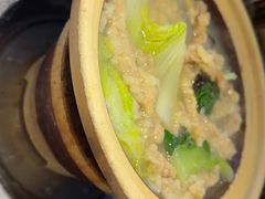 -平娃三宝烧烤·面食(富丰桥店)
