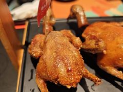 -羽鸽集·乳鸽专门店·地道顺德菜(岭南站店)