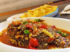 -云隐小厨·传统大理美食(复兴路店)