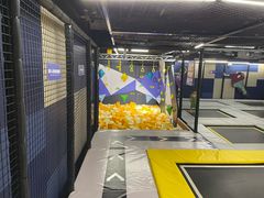 -星际传奇·电玩城·游戏厅·儿童乐园(大悦城店)