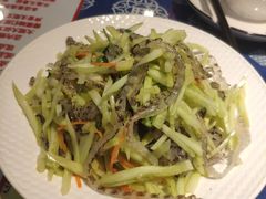 -旺角小渔村·海肠捞饭开创者(二马路店)
