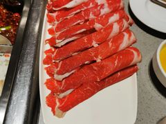 -海底捞火锅(凯德广场店)