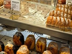 -匠造烘焙(联洋店)