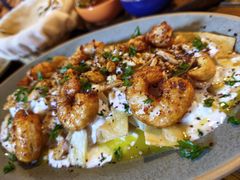 -ALAMEEN阿拉伯餐厅(三里屯店)