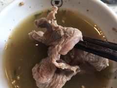 -九府羊·鲜羊火锅·烤串(新华路店)