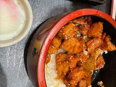 -牛邸·烧肉饭(来福士店)