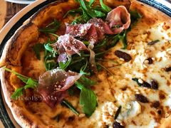 -PIZZA BIANCA(民园店)