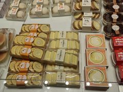 -面包新语(无锡M会员店)