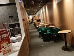 -麦当劳(坂田分店)