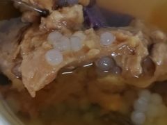 -冰神糖水铺(国贸中心店)