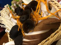 -黑鸡小馆(金源店)