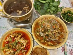-东排食堂长沙小吃大排档(五一广场店)