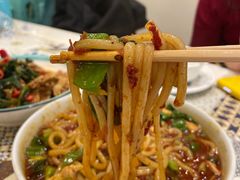 -阿拉丁新疆风味餐厅·清真(罗廊巷店)