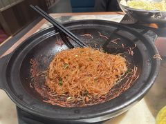 -梁家大院•农家菜(昆山会展中心店)