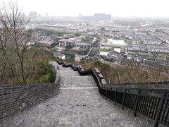 -虞山城墙