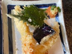 -吉盛川创作料理(保利国际广场店)