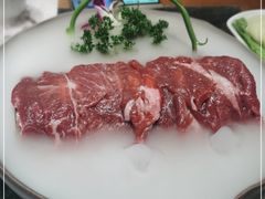 -盡膳口福跷脚牛肉火锅(北美新天地店)