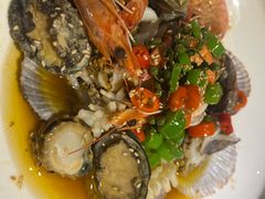 -33号大院·青岛本帮菜(五四广场店)