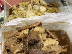 -明记牛杂(新马路分店)
