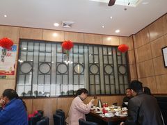 大堂-宋都禾源·灌汤包子(汉兴路直营店)