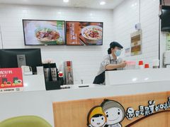 -李先生牛肉面大王(北京东四店)