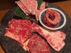 -杉海和牛烧肉海鲜自助(会展城店)