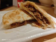 -大师兄·西北小馆(金湾华发商都店)
