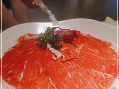 -巴奴毛肚火锅(悠唐购物中心店)