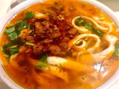 -老爷庙风味美食府(魏都大道店)