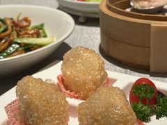 -晋江荣誉国际酒店·港誉茶餐厅