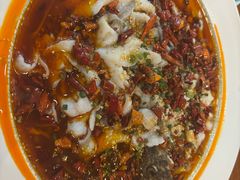 -鱼亨小鲜酸菜鱼(大信店)