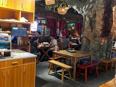 -老阿爸鲜鱼土菜(昆山花桥店)