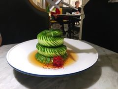 蓑衣黄瓜-城南往事(滨江世茂店)
