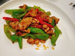 -上海小南国(金桥国际广场店)