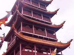 -狼山风景名胜区