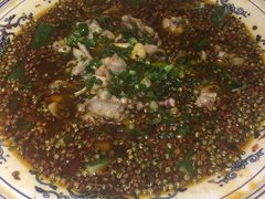 -徐鼎盛民间菜(九街店)