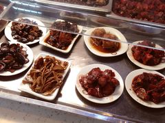 -迎桂馒头店(博爱路店)