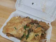 -味美香豆皮