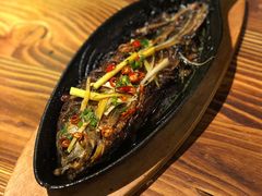 -铜锅演义(马坡店)