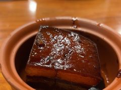 东坡肉-奎元馆.百年奎元.非遗传承(西湖边的解放路店)