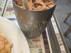 -旺记冰室(九龙中心大厦店)