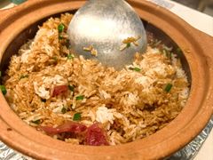 -常来小聚·广州非遗传承餐厅(高德置地店)