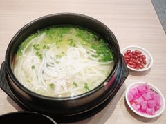 -苗乡米线(建军路店)