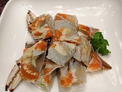 宁波咸蟹-宁波状元楼酒店(和义路店)