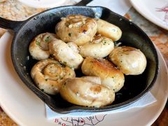 -BROWNSTONE布朗石西班牙餐厅(富城店)