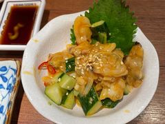 -小川洋风料理(大悦城店)