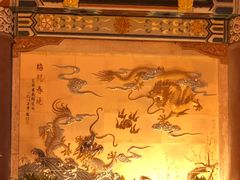 -梅龙镇酒家(南京西路总店)