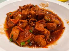 -城北食府(枫林店)