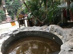 -龙达温泉生态城