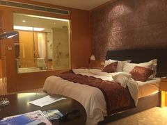 -苏州香山国际大酒店